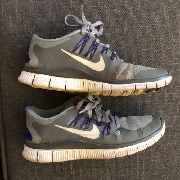 Nike Free - Picture 2 of 2